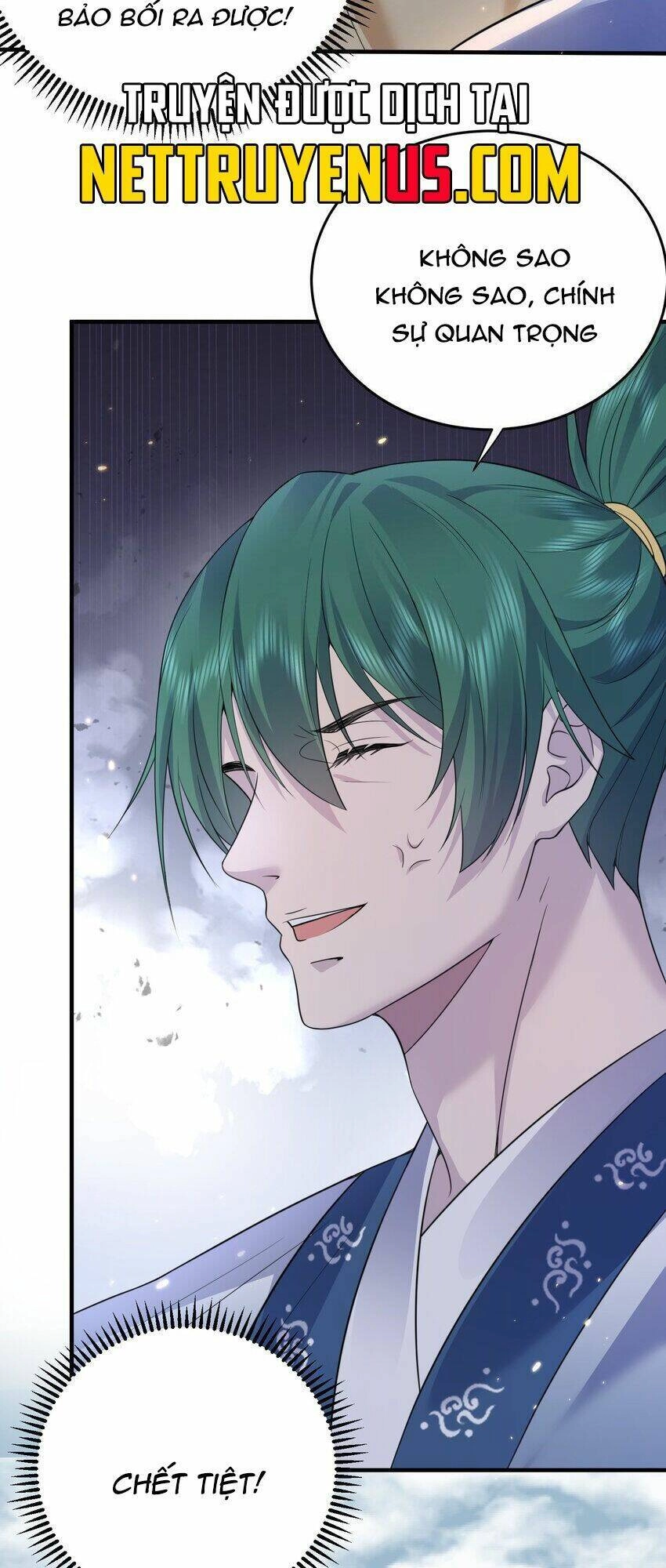 Ta Vô Địch Lúc Nào Chapter 191 - 23