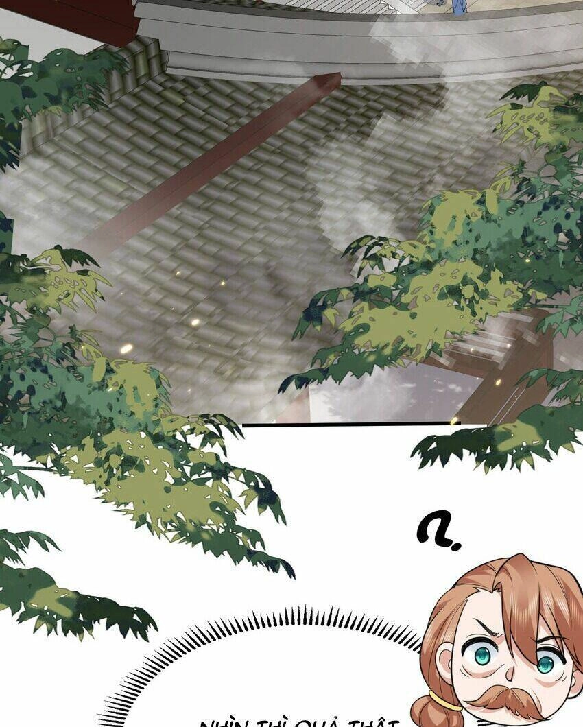 Ta Vô Địch Lúc Nào Chapter 191 - 25