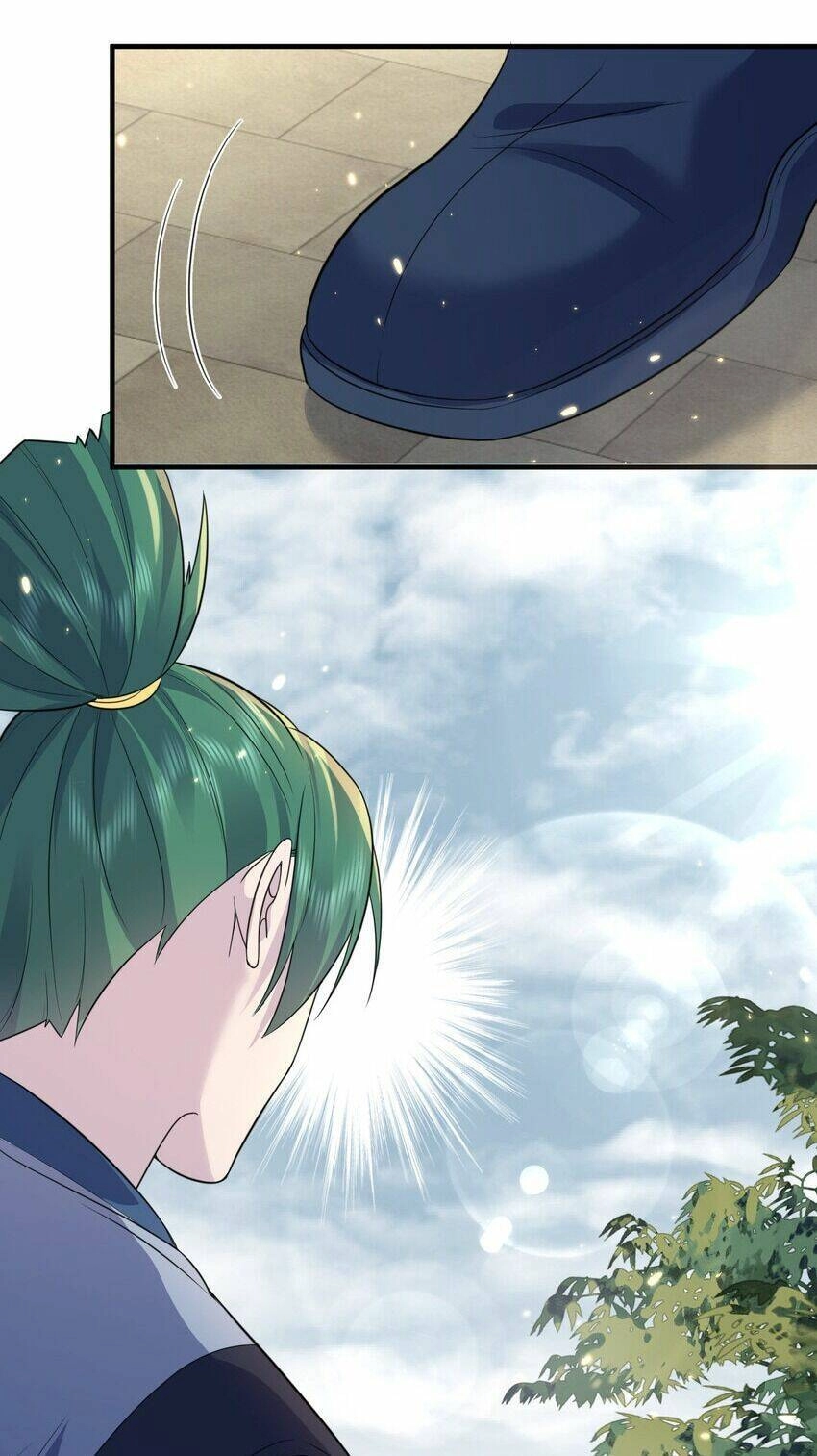 Ta Vô Địch Lúc Nào Chapter 191 - 28