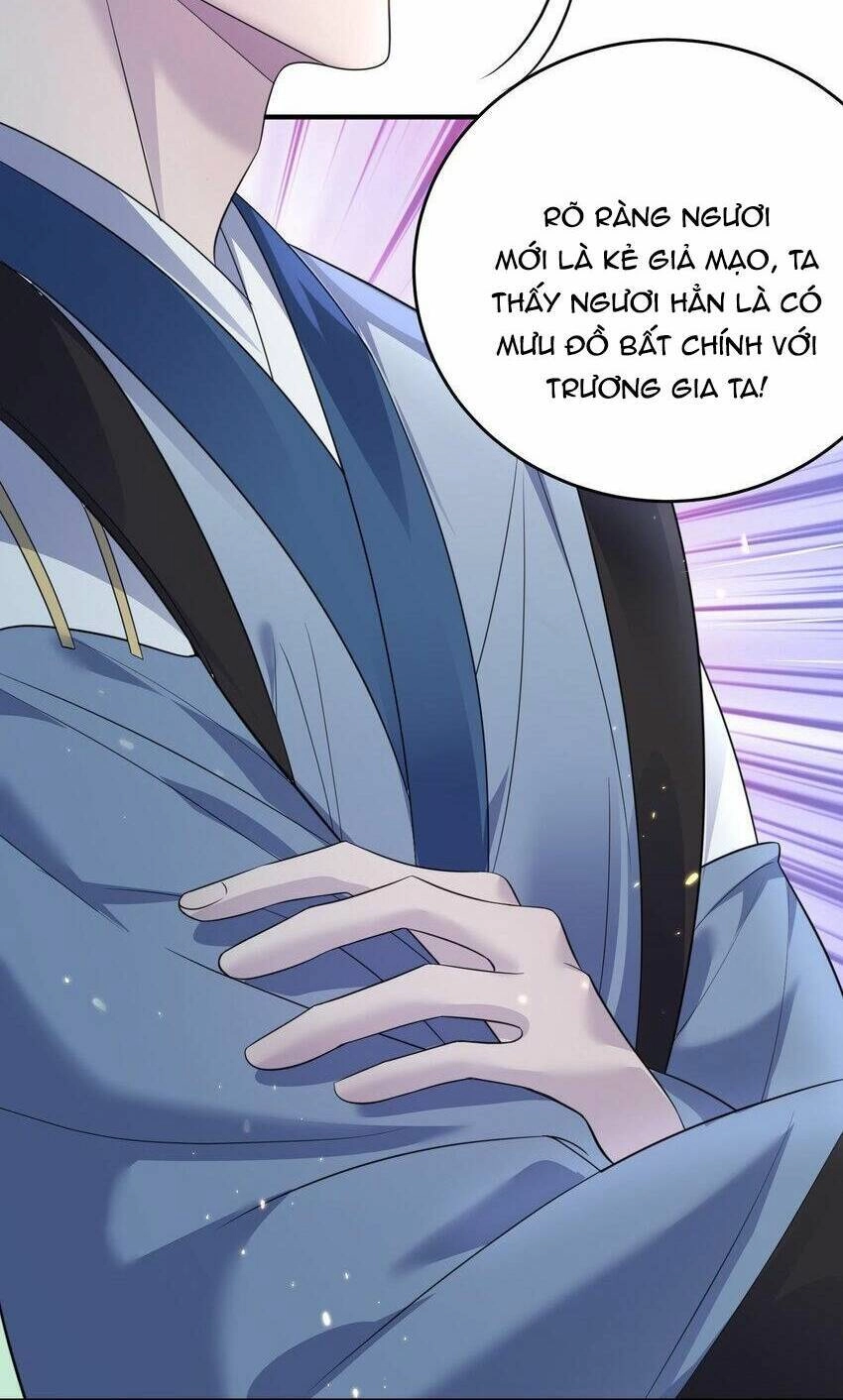 Ta Vô Địch Lúc Nào Chapter 191 - 35