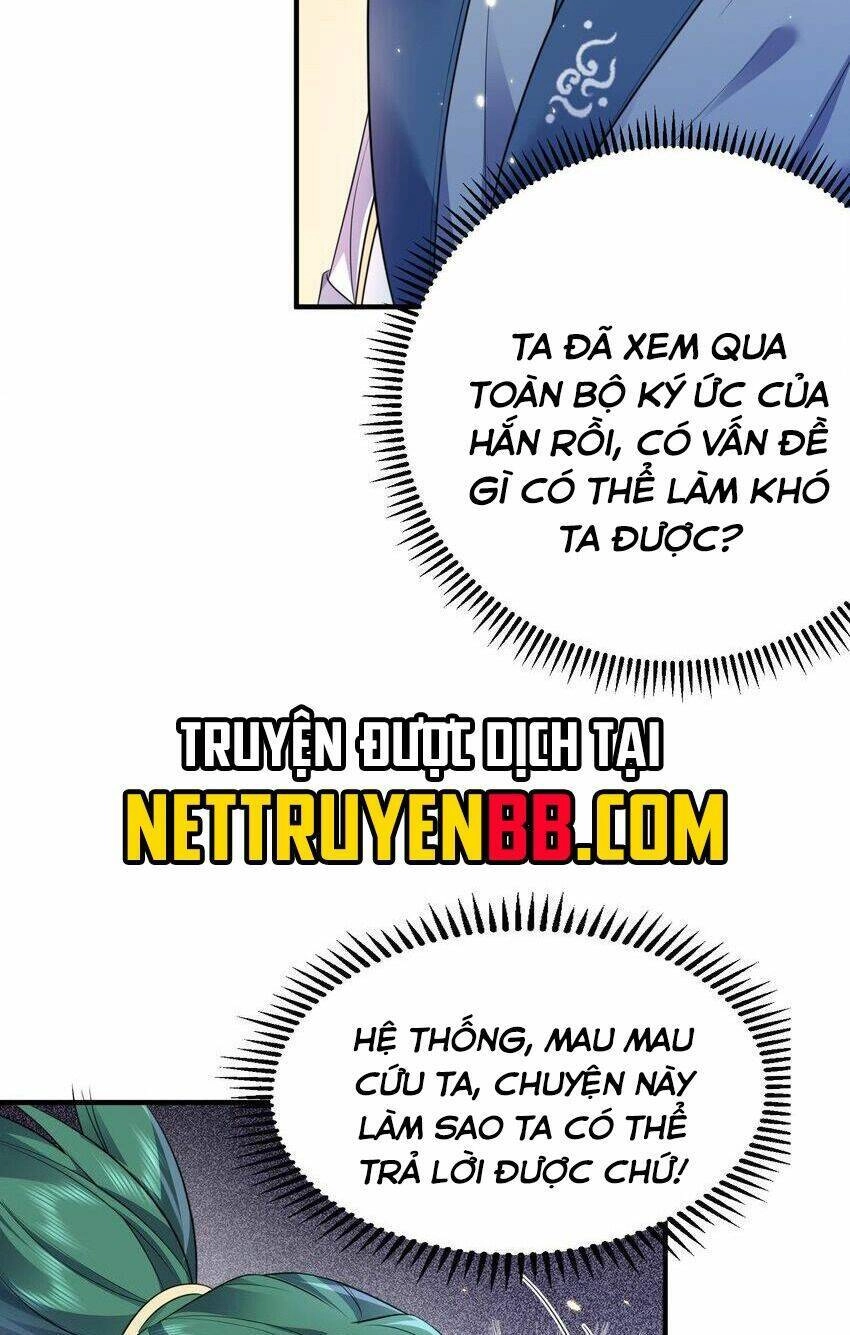 Ta Vô Địch Lúc Nào Chapter 192 - 4