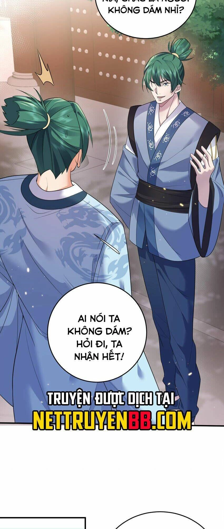 Ta Vô Địch Lúc Nào Chapter 192 - 7