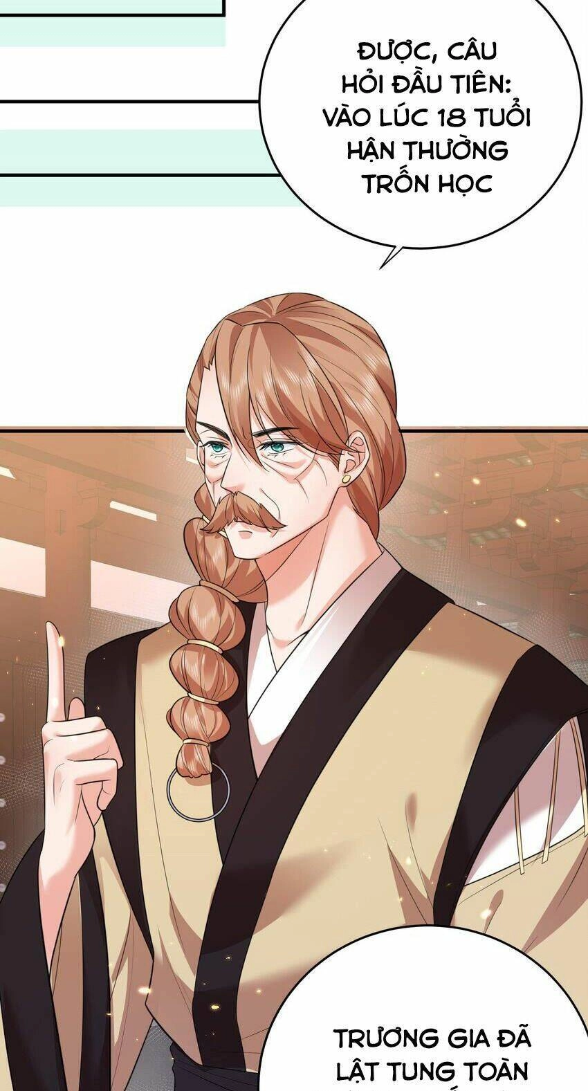 Ta Vô Địch Lúc Nào Chapter 192 - 8