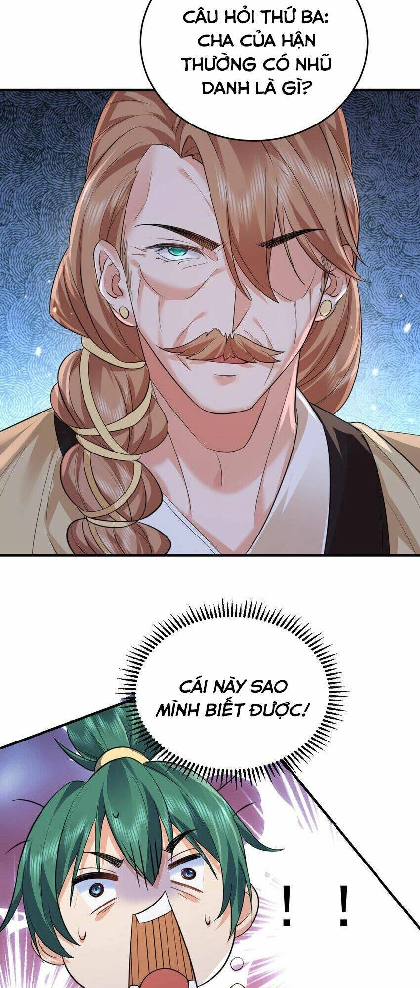 Ta Vô Địch Lúc Nào Chapter 192 - 14