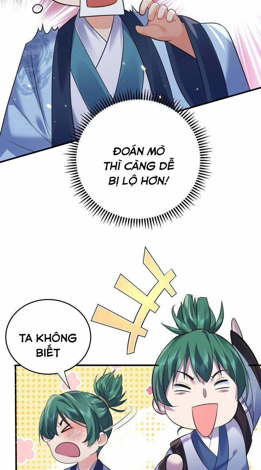 Ta Vô Địch Lúc Nào Chapter 192 - 15