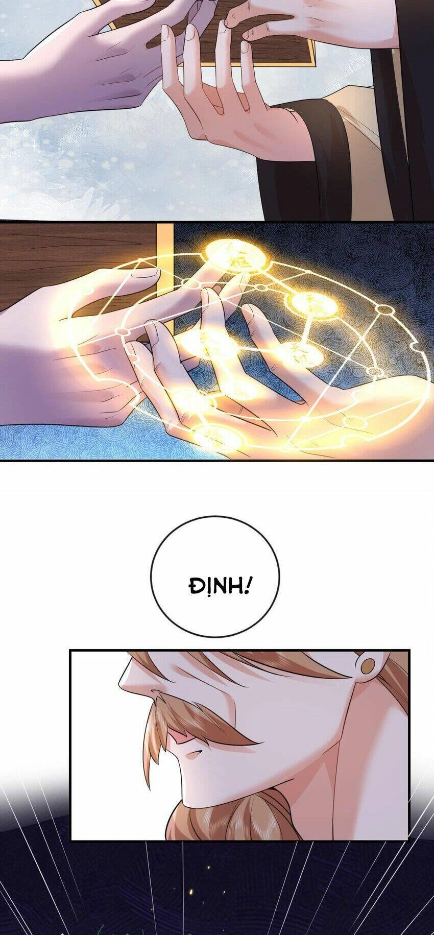 Ta Vô Địch Lúc Nào Chapter 192 - 18