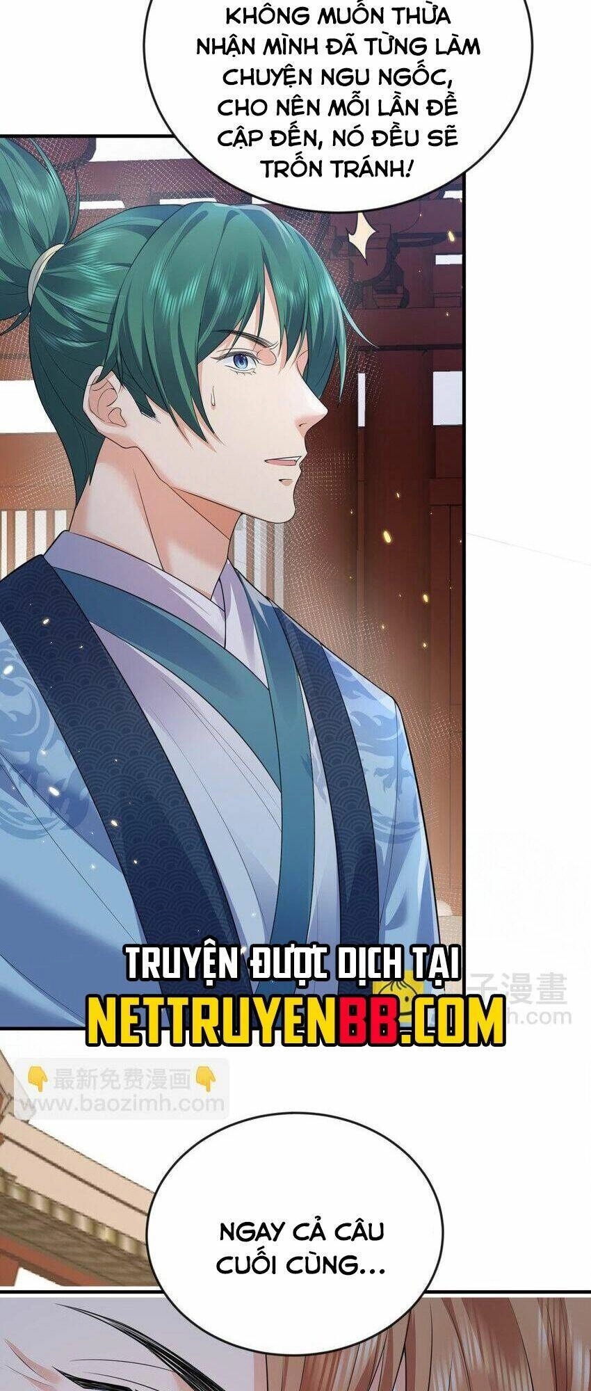 Ta Vô Địch Lúc Nào Chapter 192 - 21