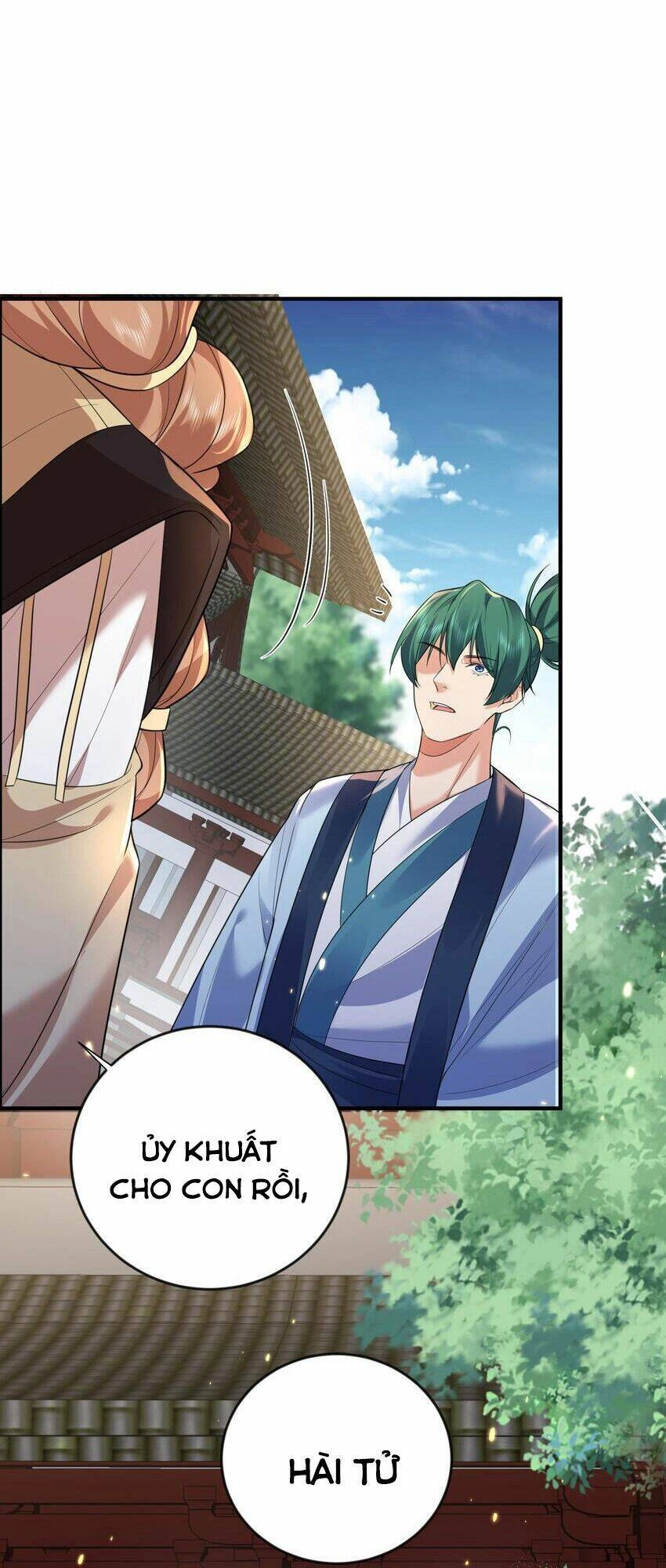 Ta Vô Địch Lúc Nào Chapter 192 - 25