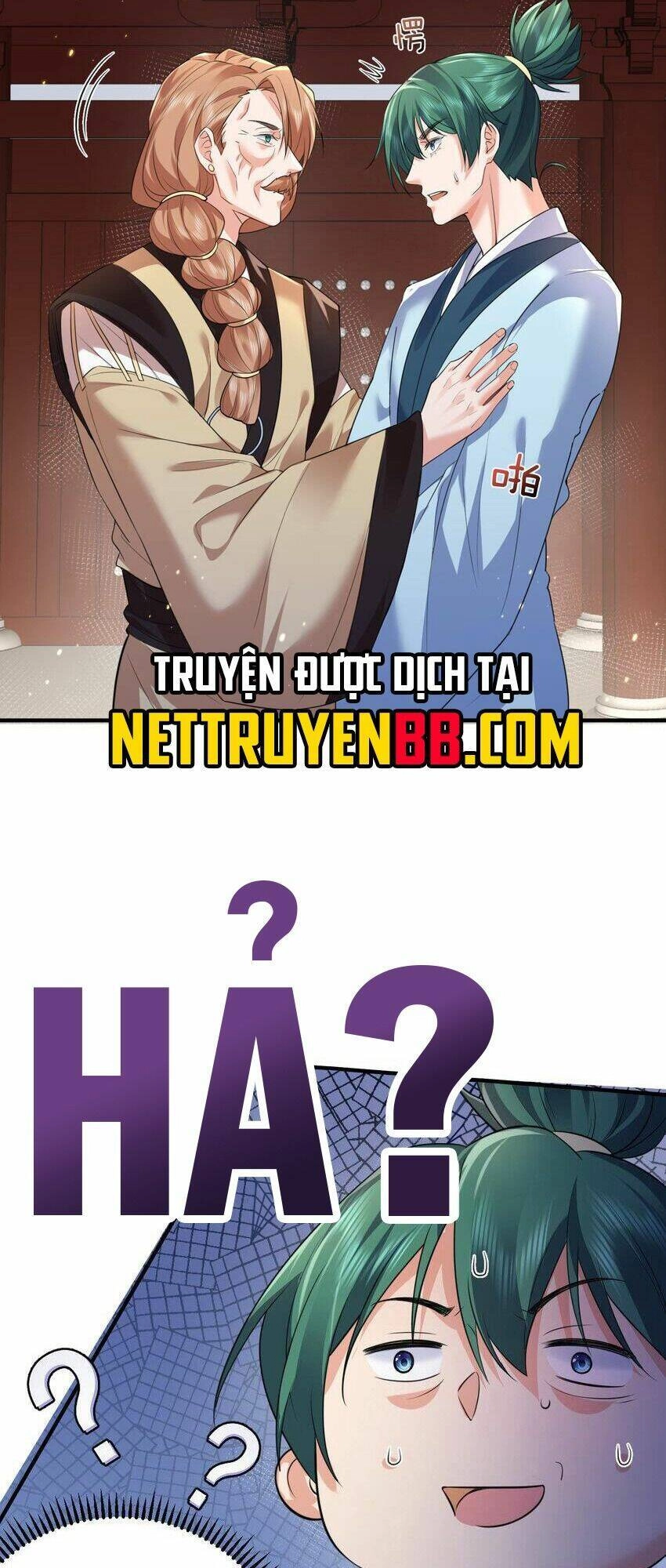 Ta Vô Địch Lúc Nào Chapter 192 - 26