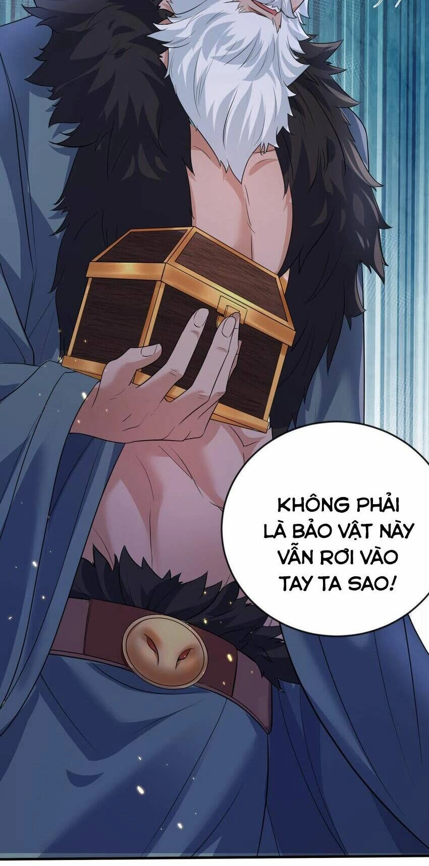 Ta Vô Địch Lúc Nào Chapter 192 - 32