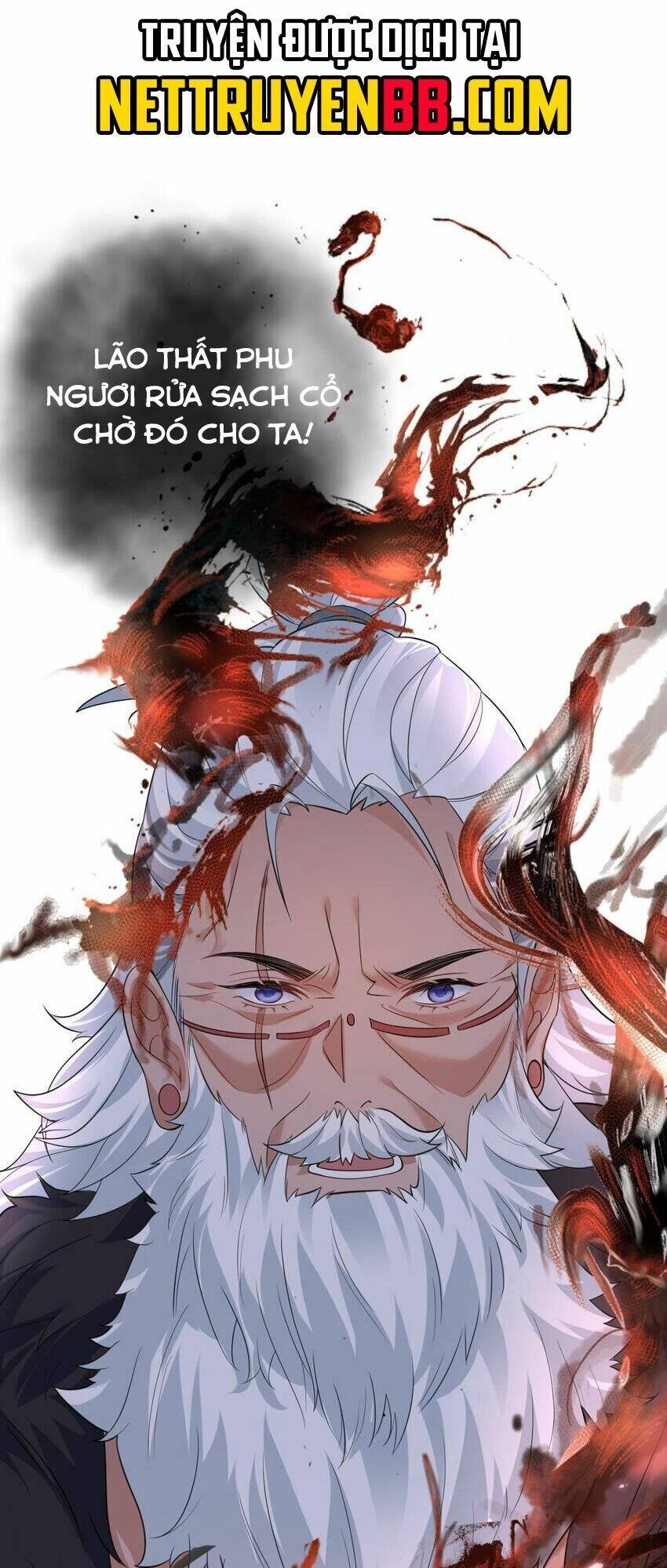 Ta Vô Địch Lúc Nào Chapter 192 - 33