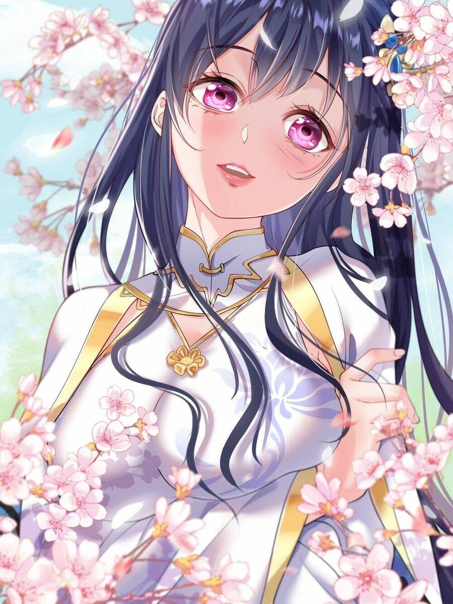 Ta Vô Địch Lúc Nào Chapter 193 - 1