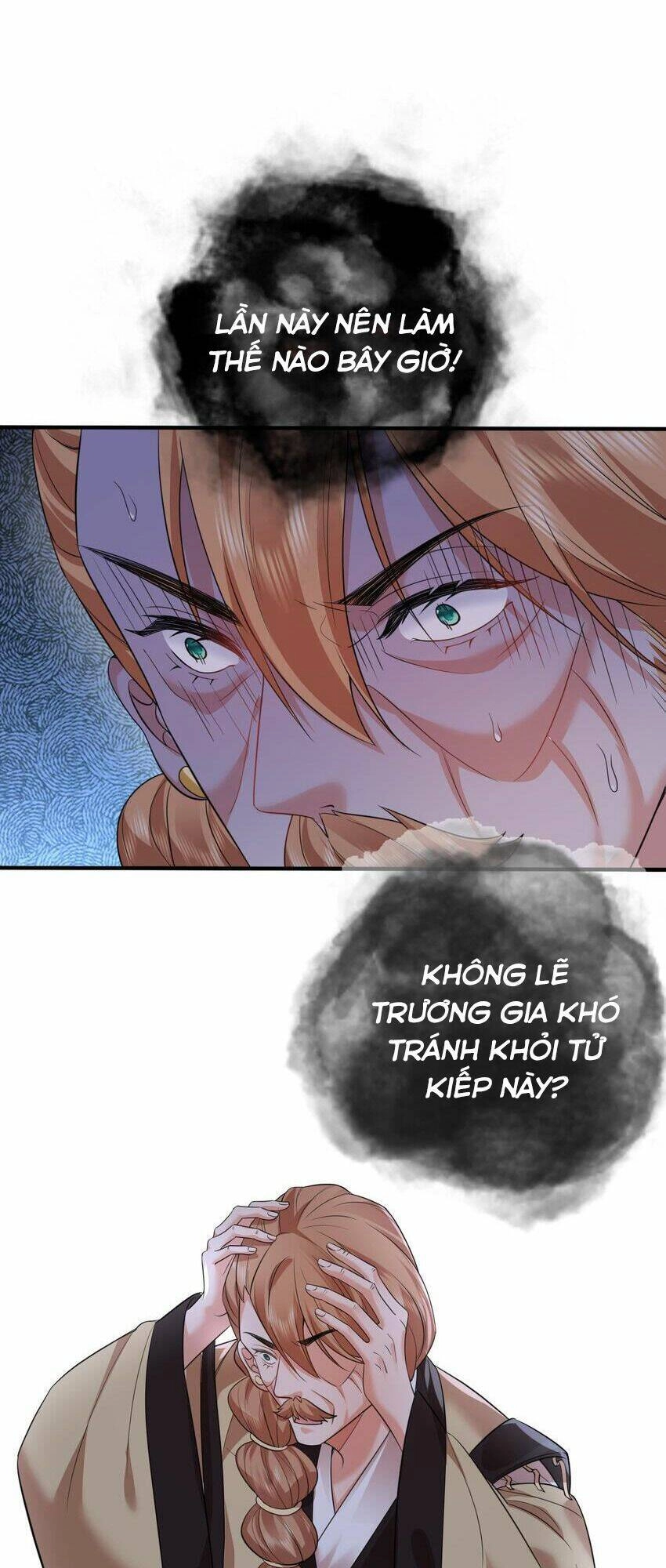 Ta Vô Địch Lúc Nào Chapter 193 - 2