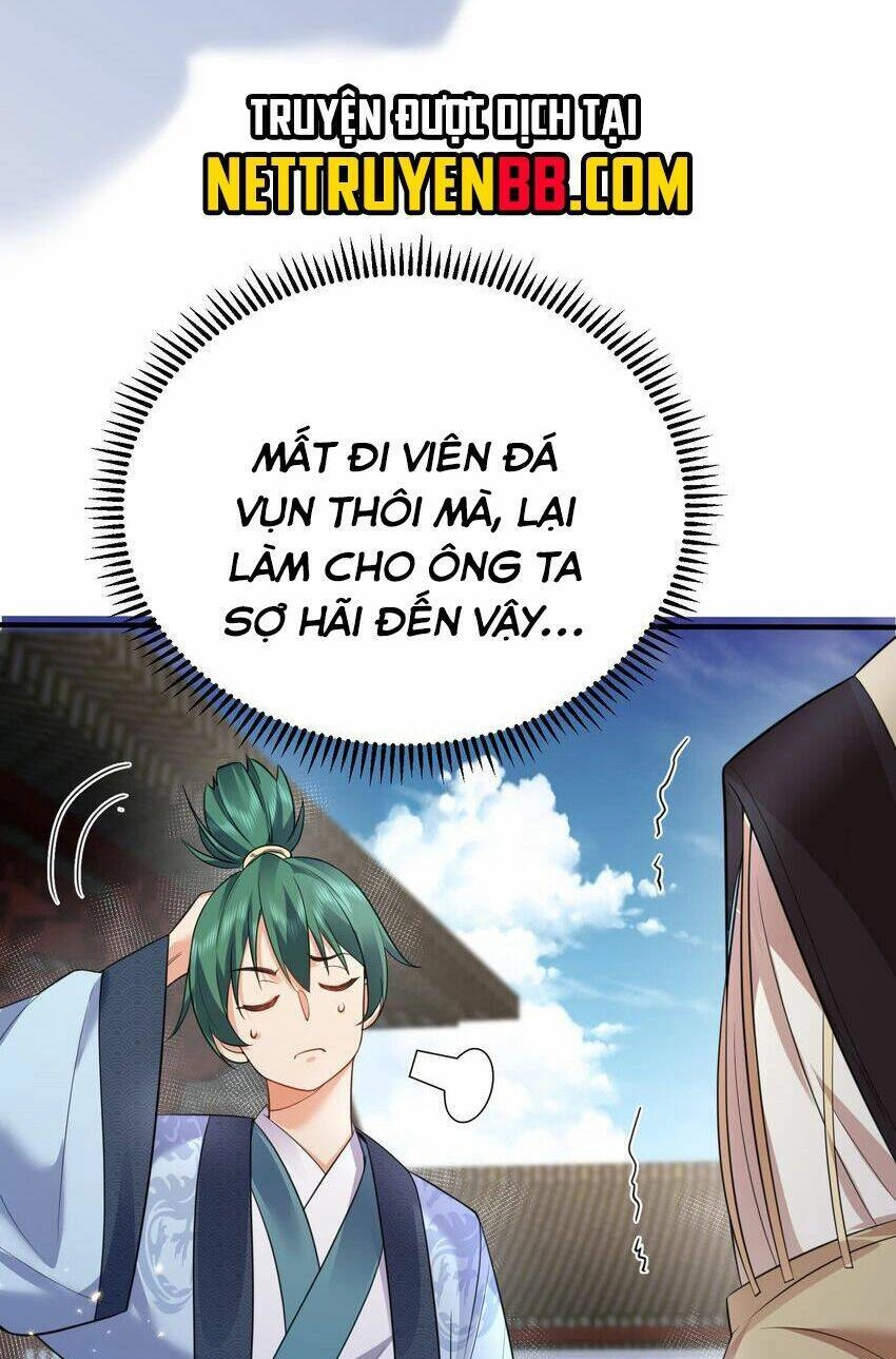 Ta Vô Địch Lúc Nào Chapter 193 - 4