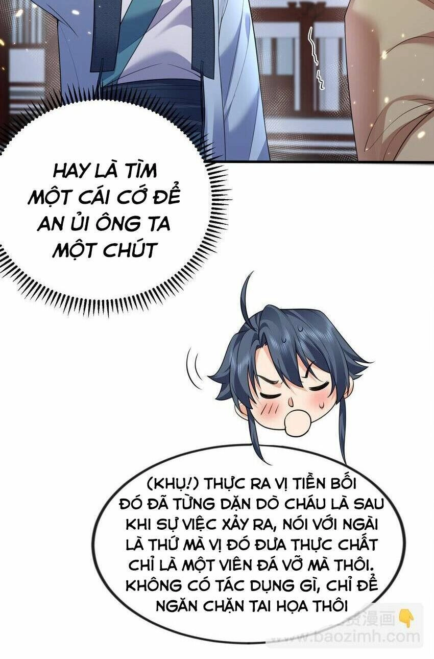 Ta Vô Địch Lúc Nào Chapter 193 - 5