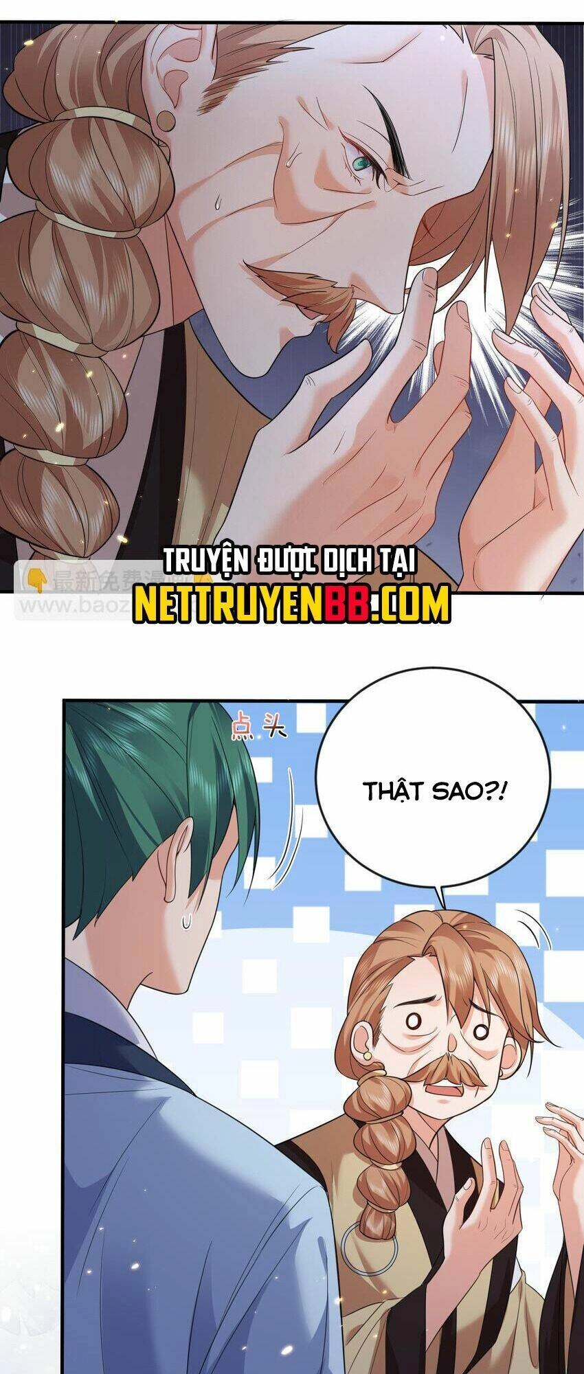 Ta Vô Địch Lúc Nào Chapter 193 - 6