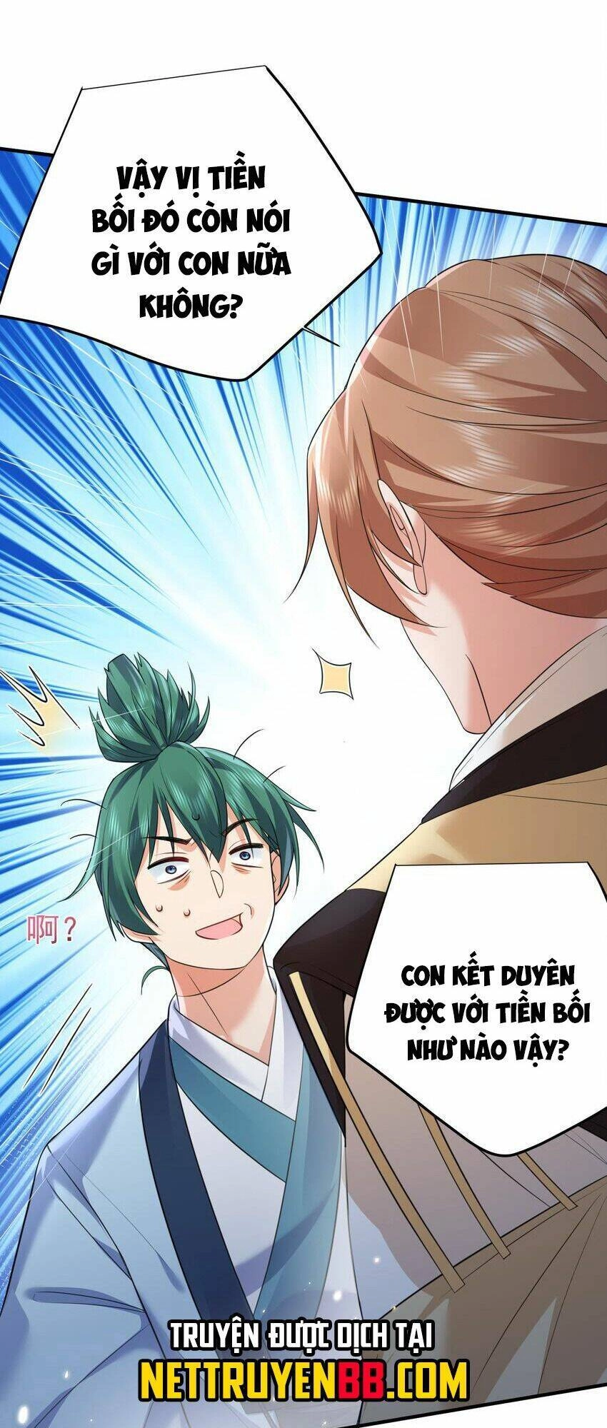 Ta Vô Địch Lúc Nào Chapter 193 - 9