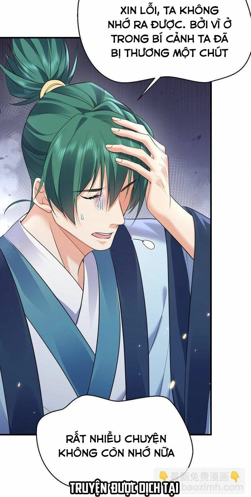 Ta Vô Địch Lúc Nào Chapter 193 - 11