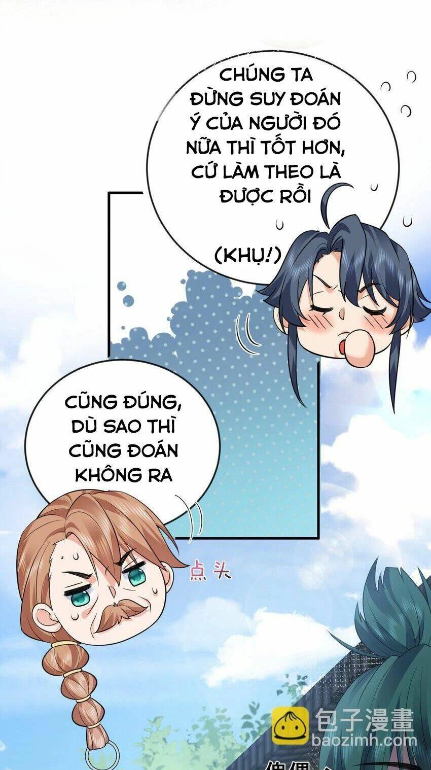 Ta Vô Địch Lúc Nào Chapter 193 - 14