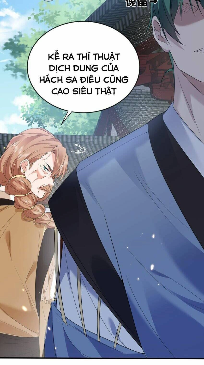 Ta Vô Địch Lúc Nào Chapter 193 - 15