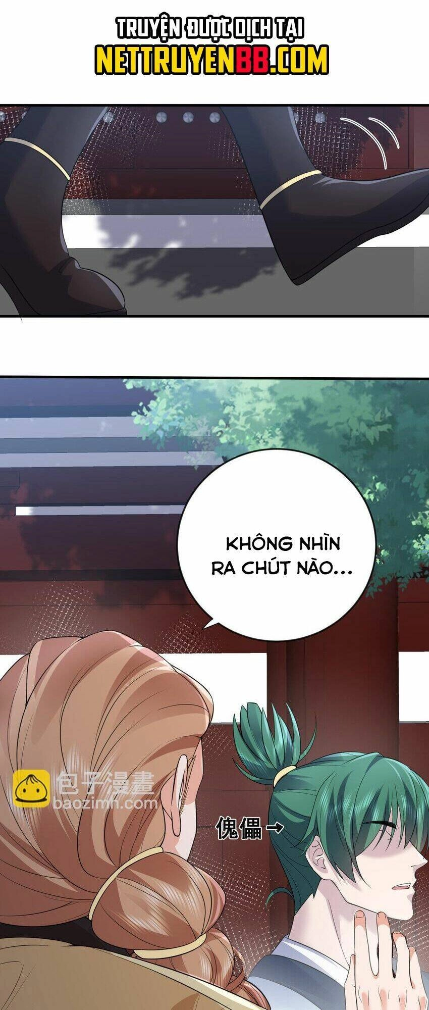 Ta Vô Địch Lúc Nào Chapter 193 - 16