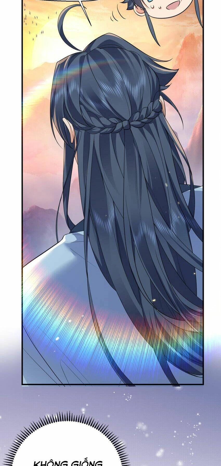 Ta Vô Địch Lúc Nào Chapter 193 - 20