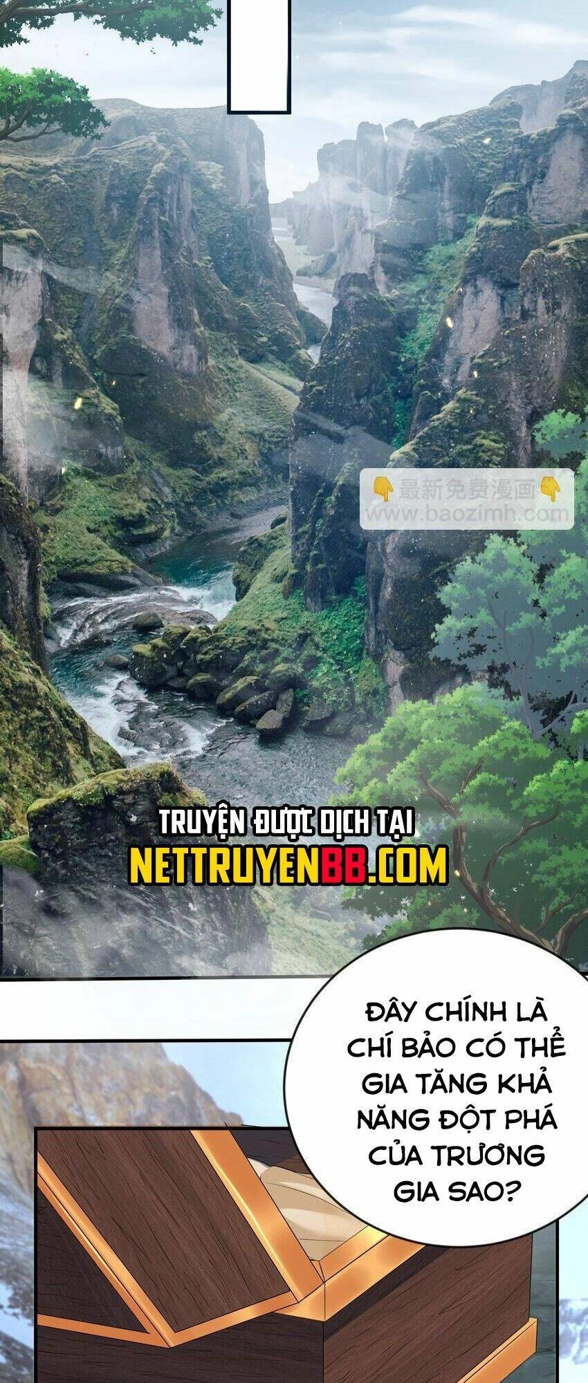 Ta Vô Địch Lúc Nào Chapter 193 - 33