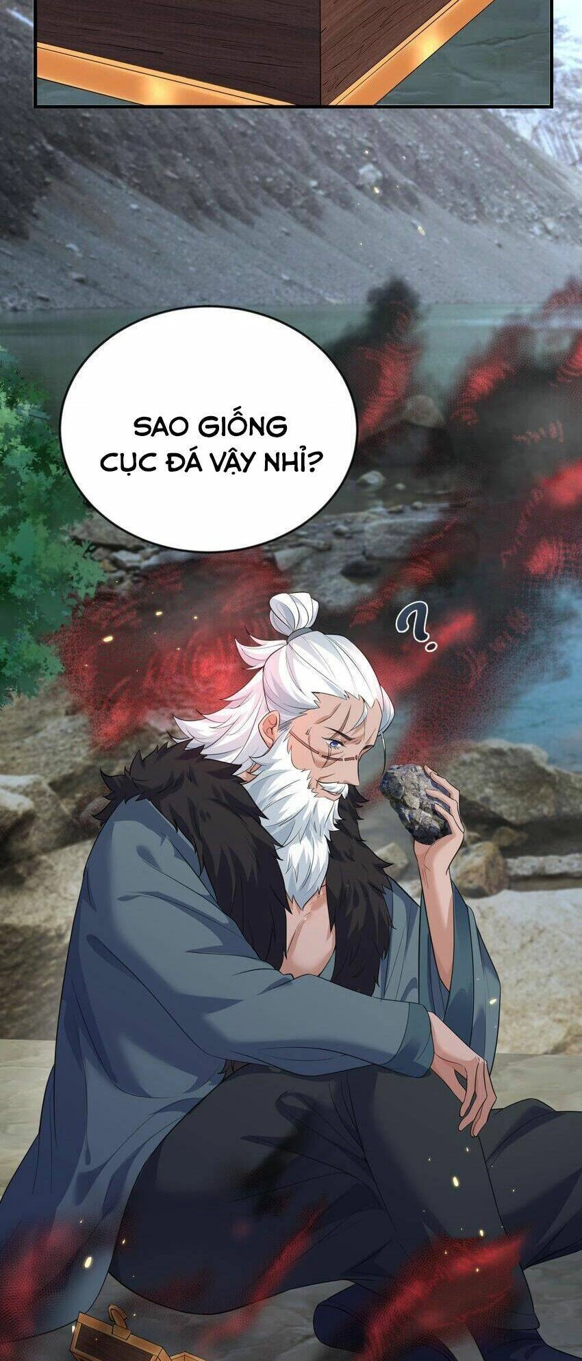 Ta Vô Địch Lúc Nào Chapter 193 - 34