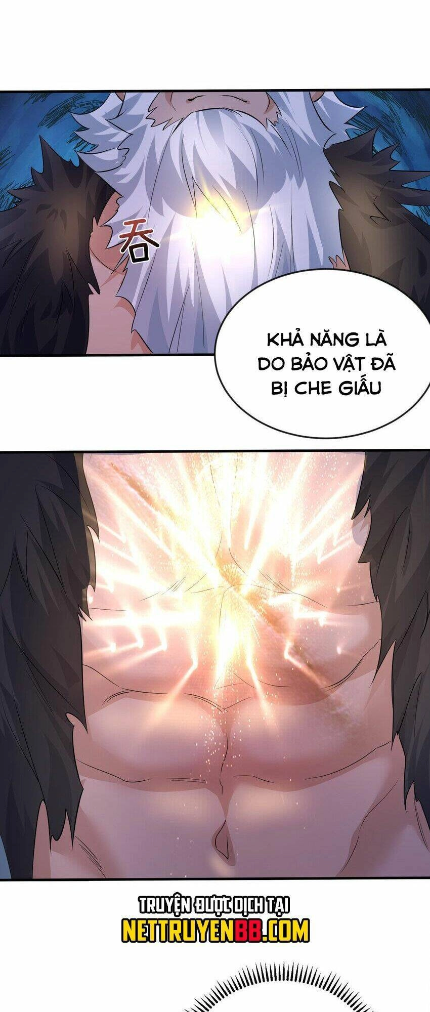 Ta Vô Địch Lúc Nào Chapter 194 - 2