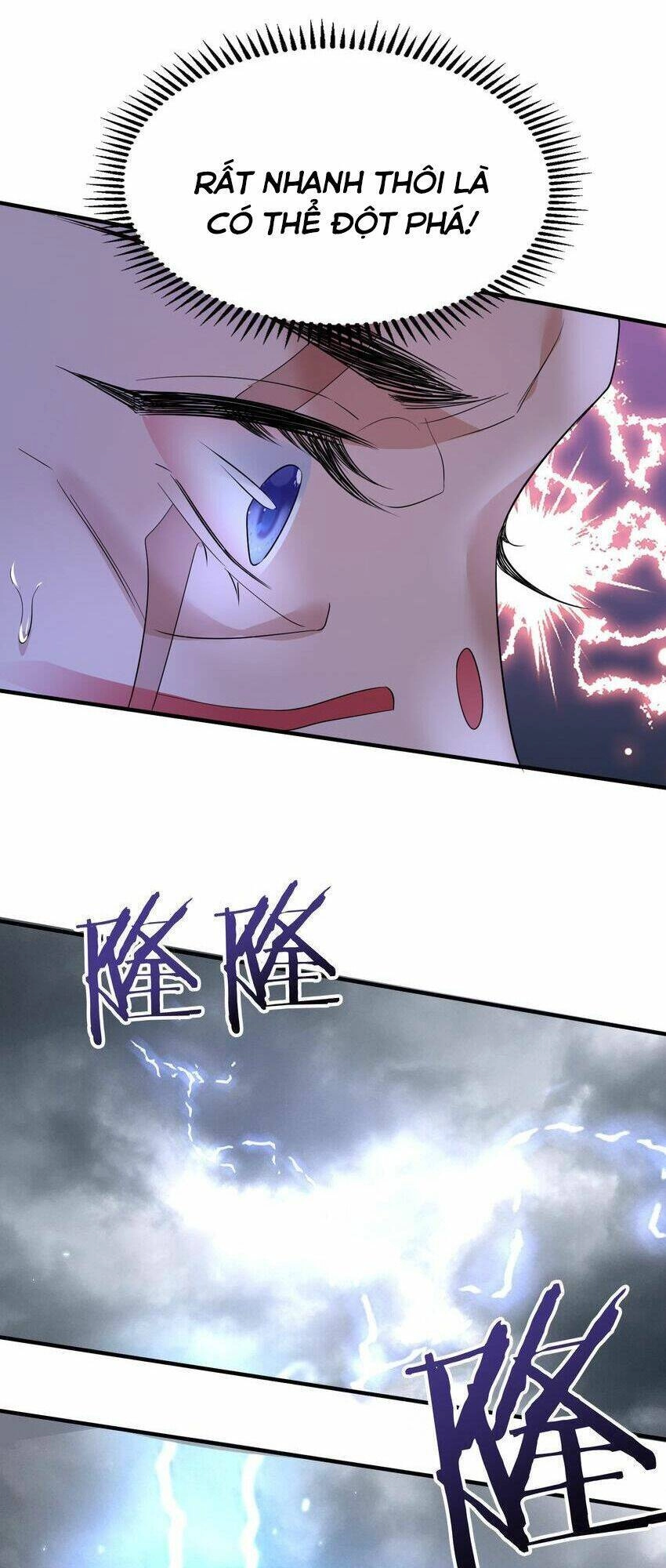 Ta Vô Địch Lúc Nào Chapter 194 - 6