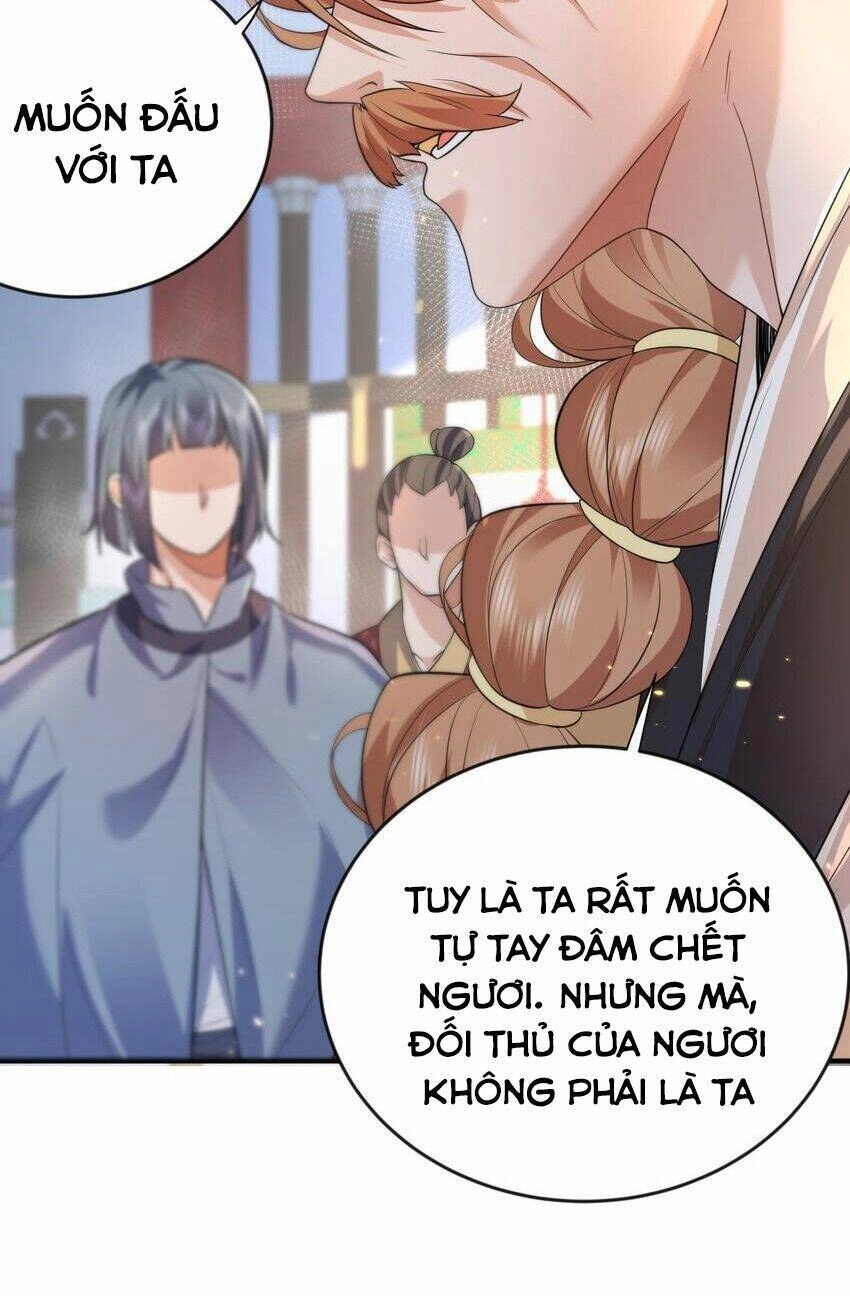 Ta Vô Địch Lúc Nào Chapter 195 - 9