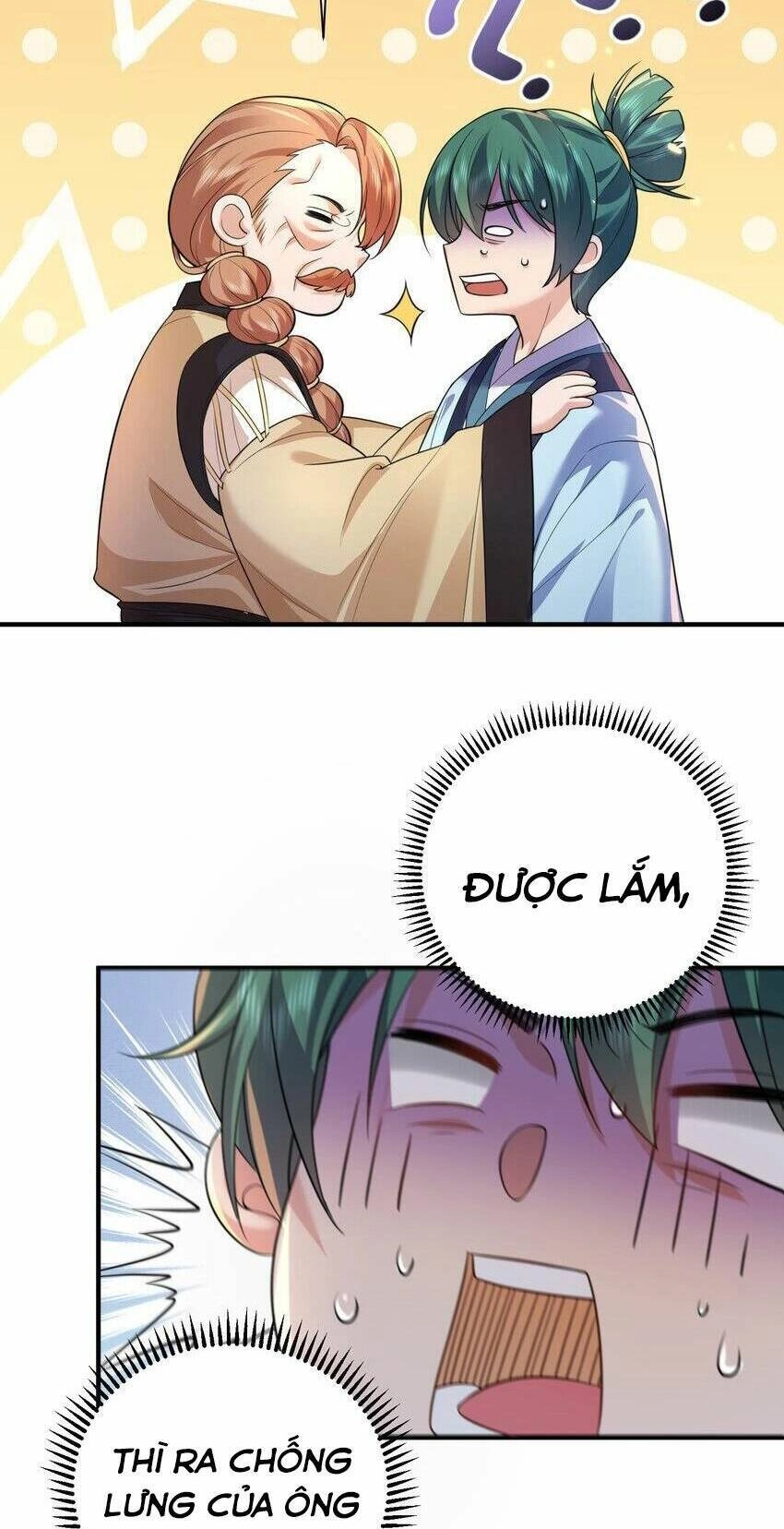 Ta Vô Địch Lúc Nào Chapter 195 - 12