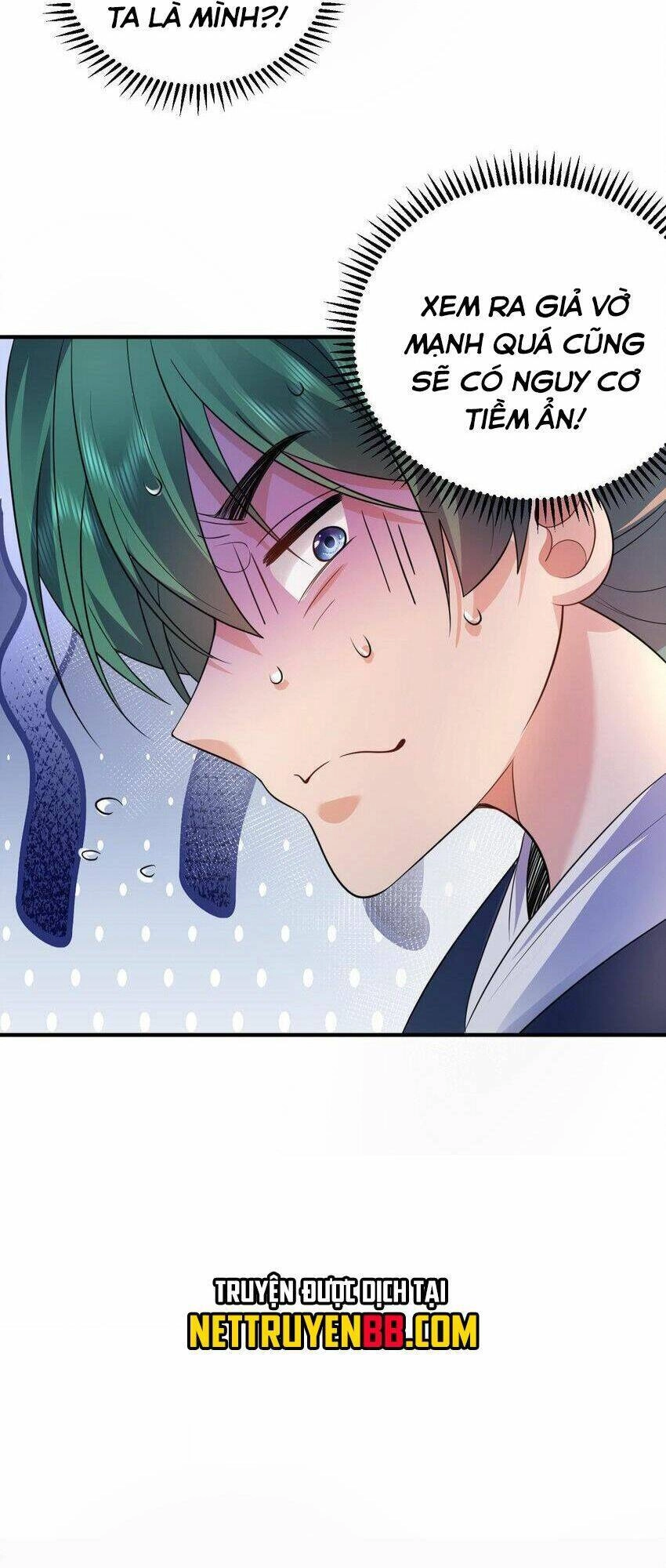 Ta Vô Địch Lúc Nào Chapter 195 - 13