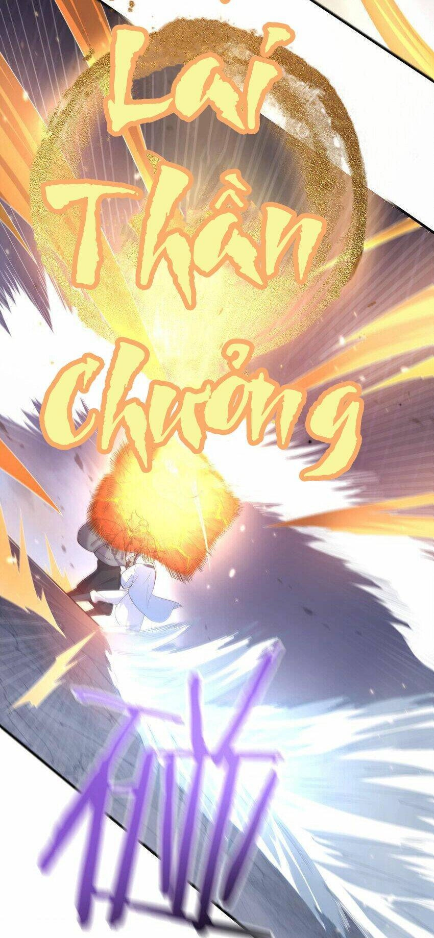 Ta Vô Địch Lúc Nào Chapter 195 - 19