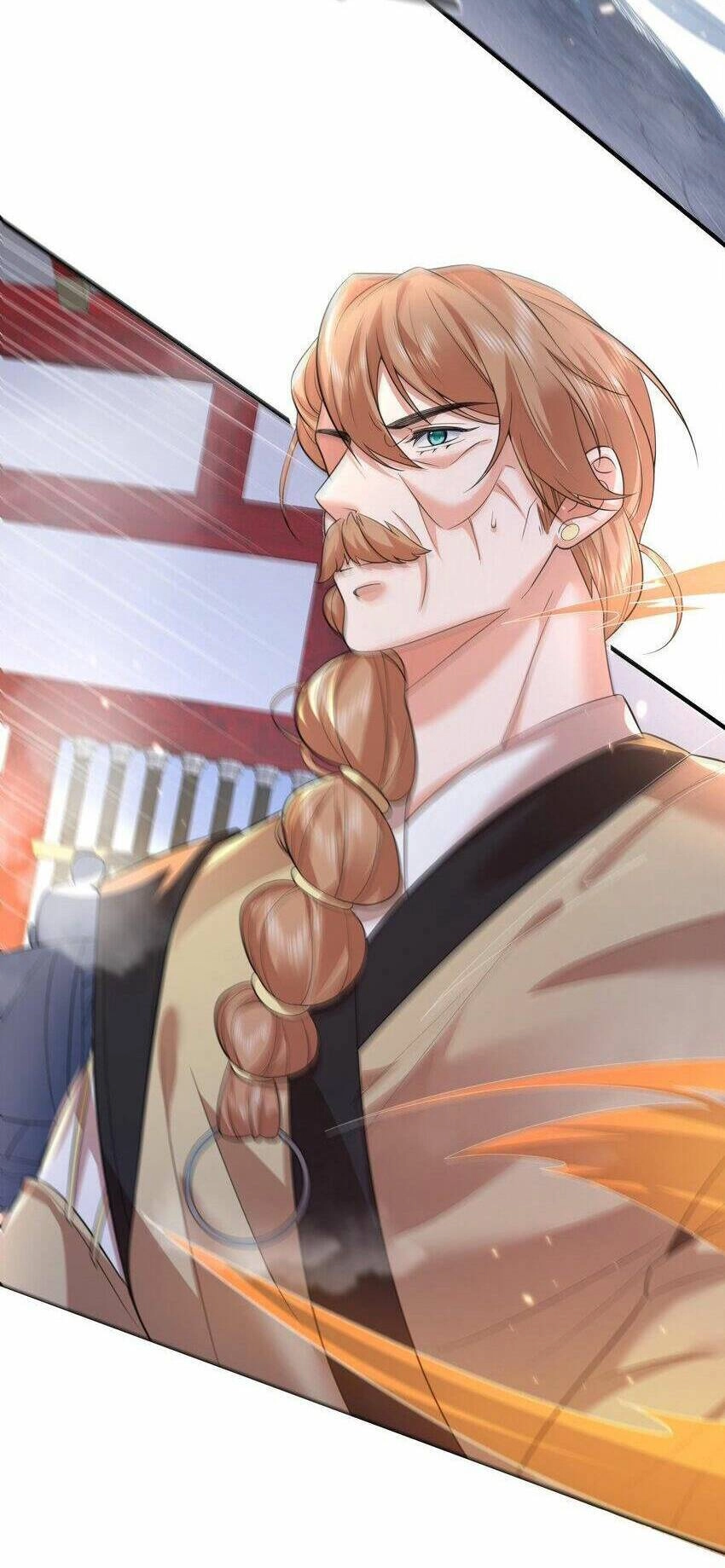 Ta Vô Địch Lúc Nào Chapter 195 - 20