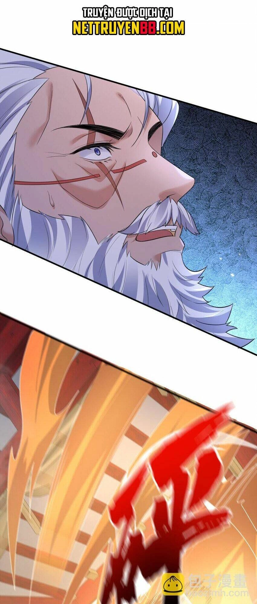 Ta Vô Địch Lúc Nào Chapter 195 - 21