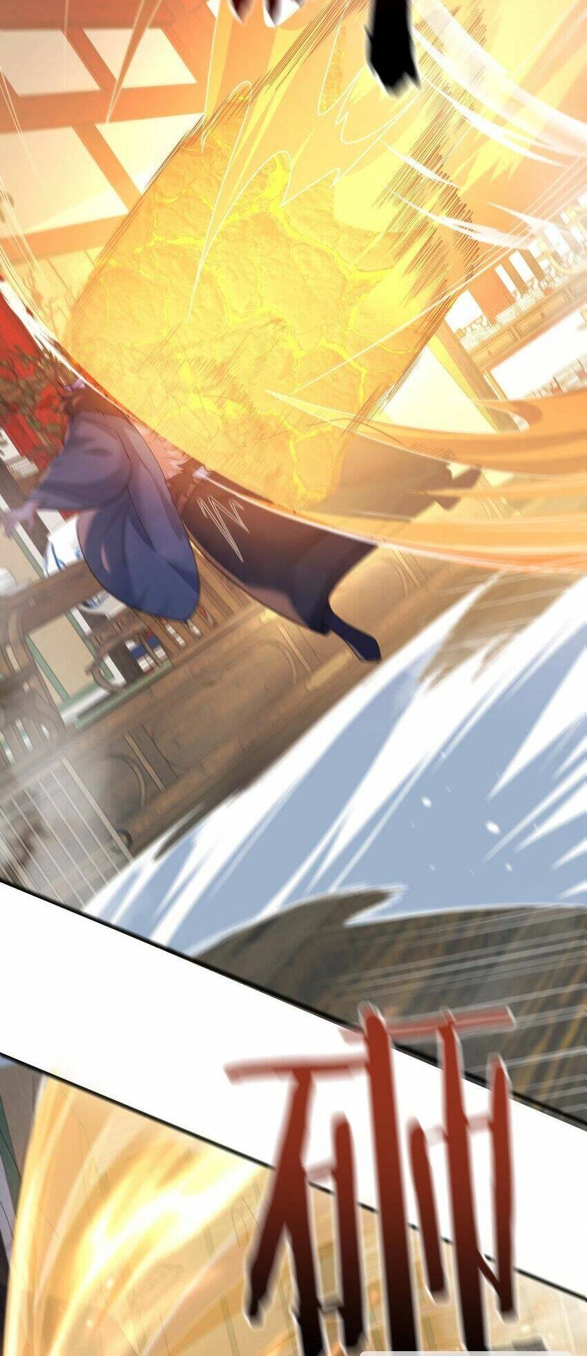 Ta Vô Địch Lúc Nào Chapter 195 - 22