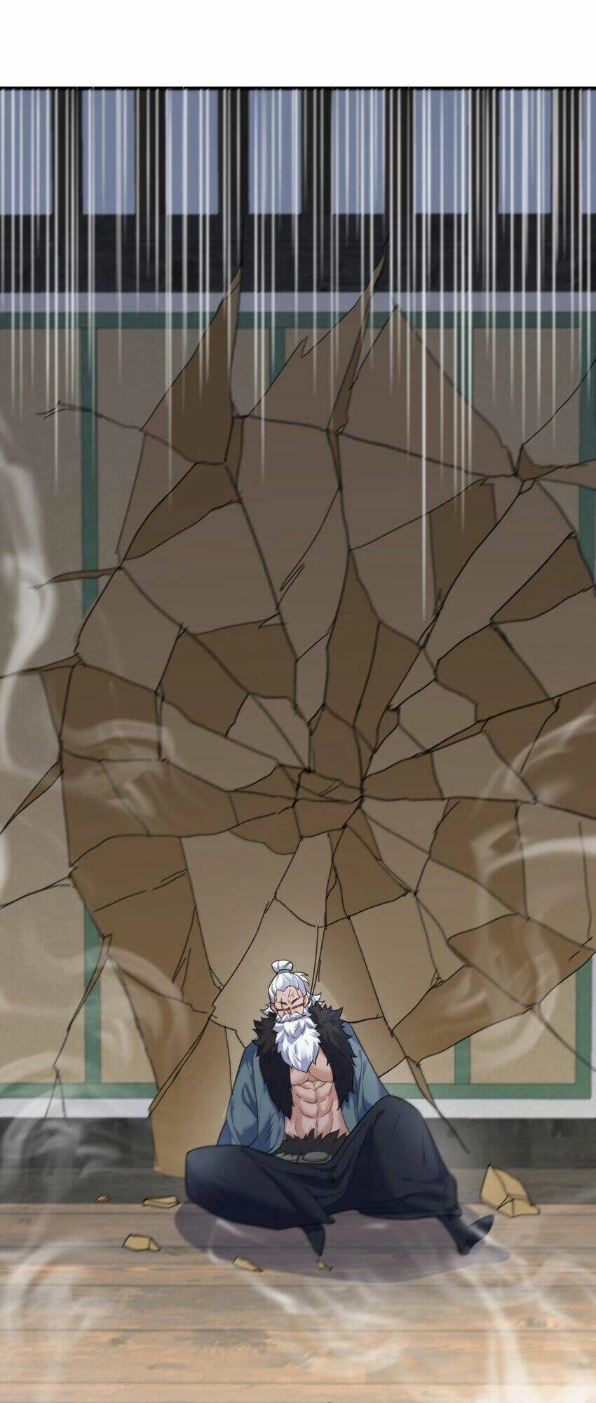 Ta Vô Địch Lúc Nào Chapter 195 - 25