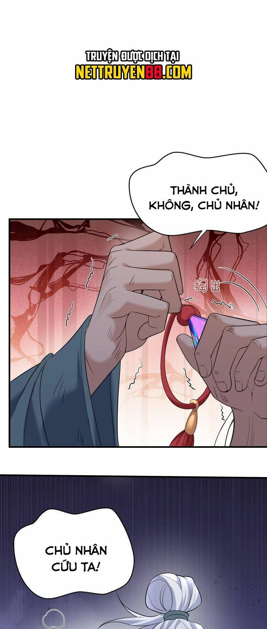 Ta Vô Địch Lúc Nào Chapter 195 - 28