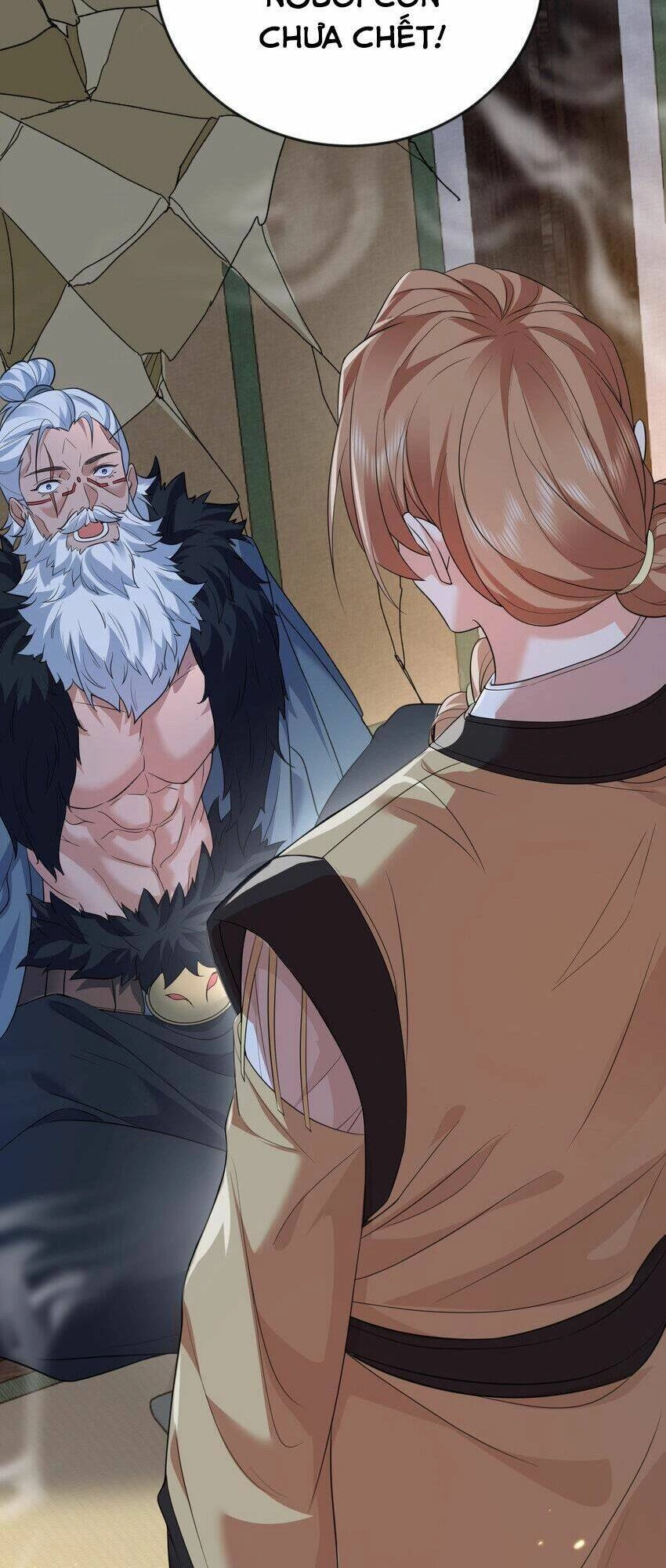 Ta Vô Địch Lúc Nào Chapter 195 - 35