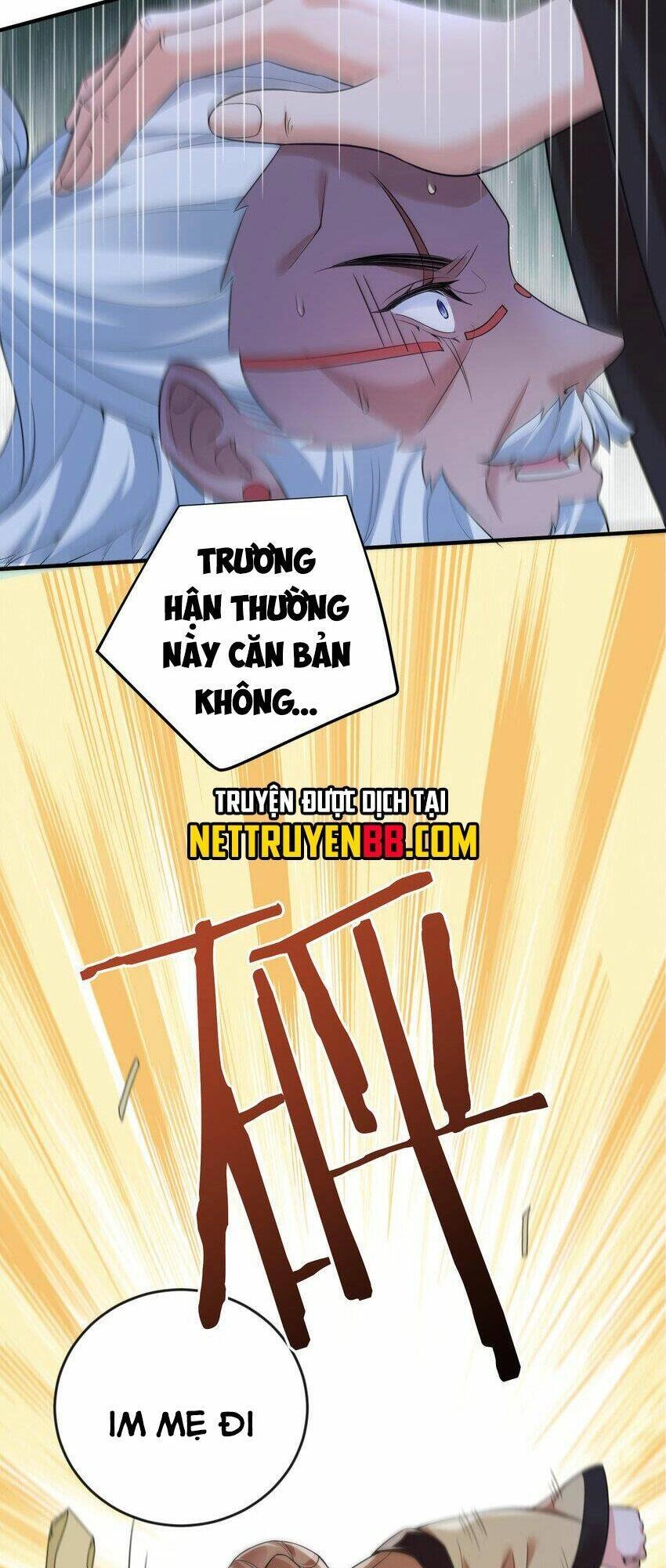 Ta Vô Địch Lúc Nào Chapter 195 - 39