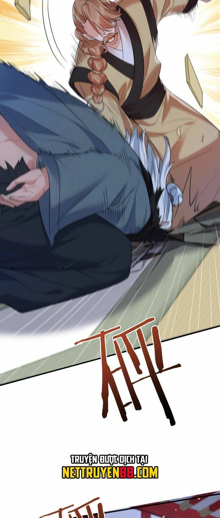 Ta Vô Địch Lúc Nào Chapter 195 - 40