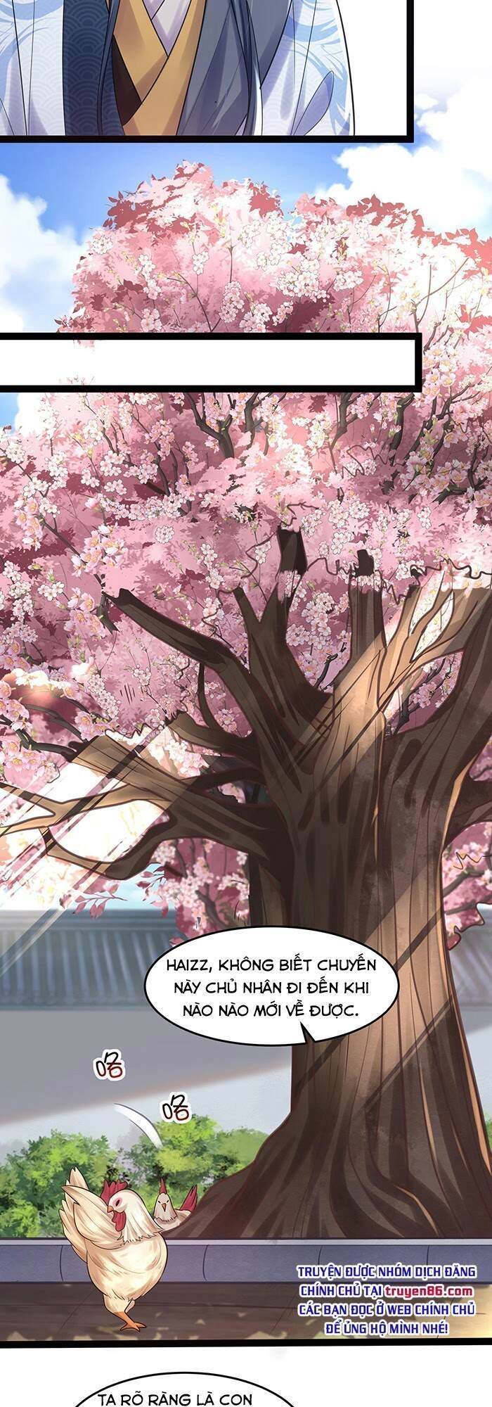 Ta Vô Địch Lúc Nào Chapter 1 - 24