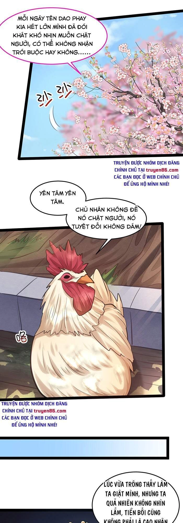 Ta Vô Địch Lúc Nào Chapter 1 - 27