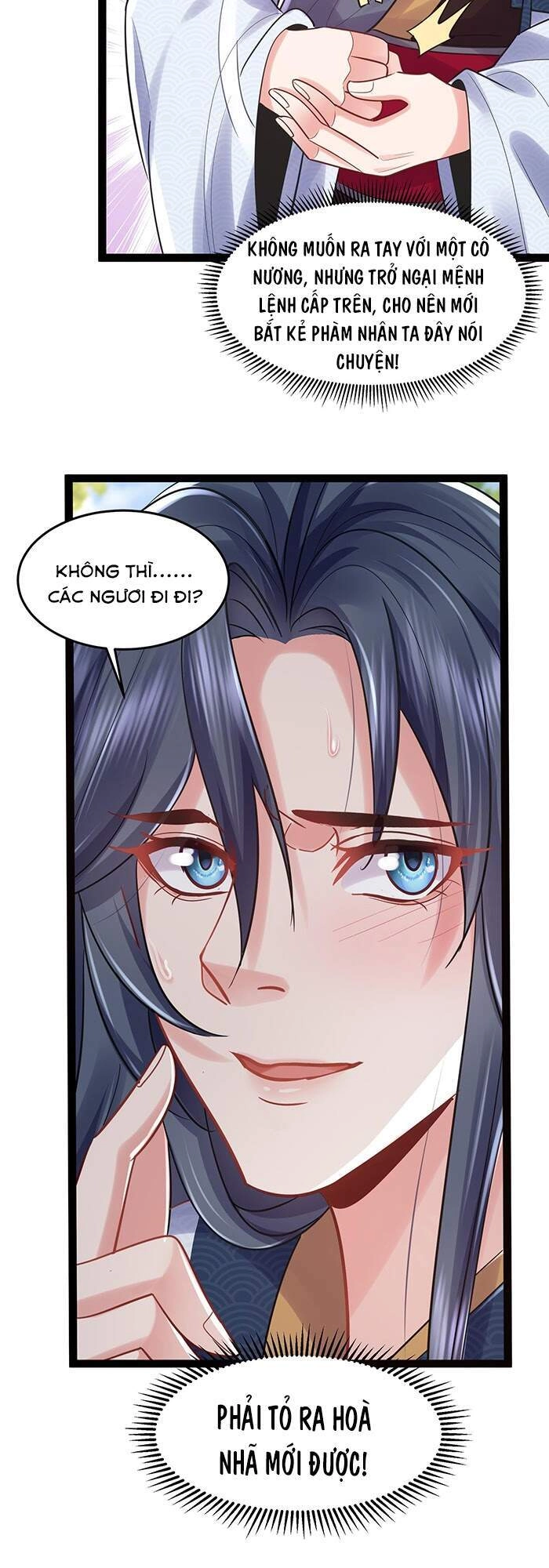 Ta Vô Địch Lúc Nào Chapter 1 - 32