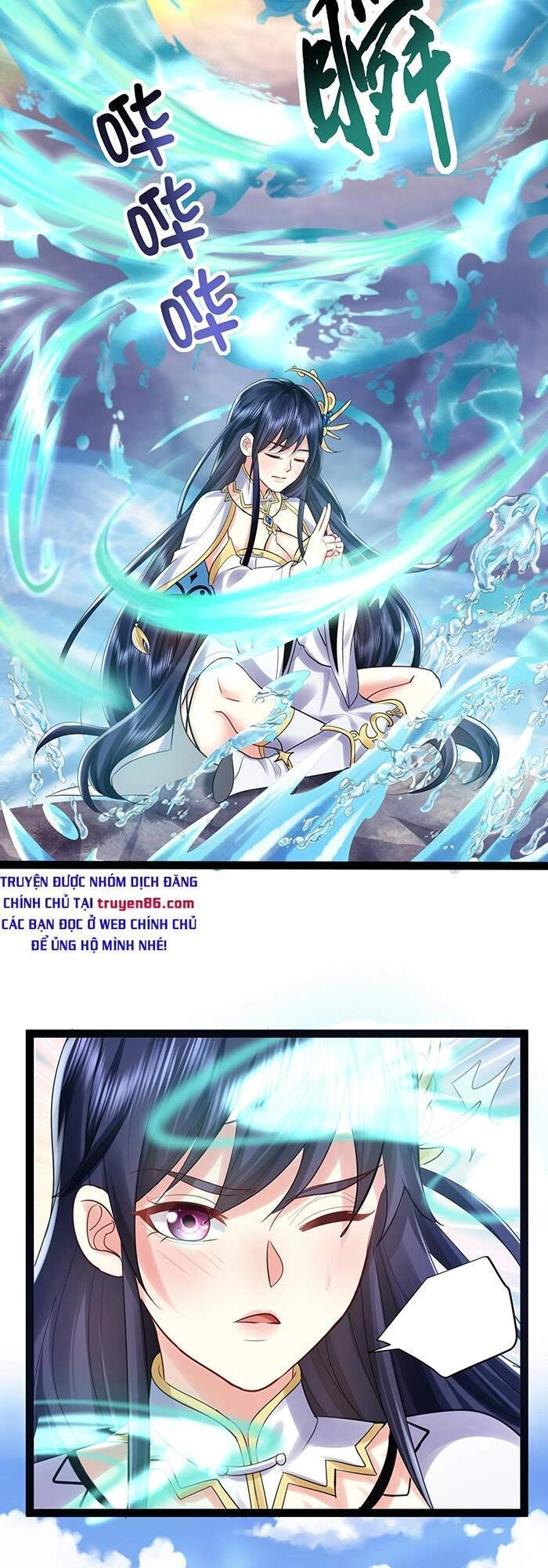 Ta Vô Địch Lúc Nào Chapter 1 - 41