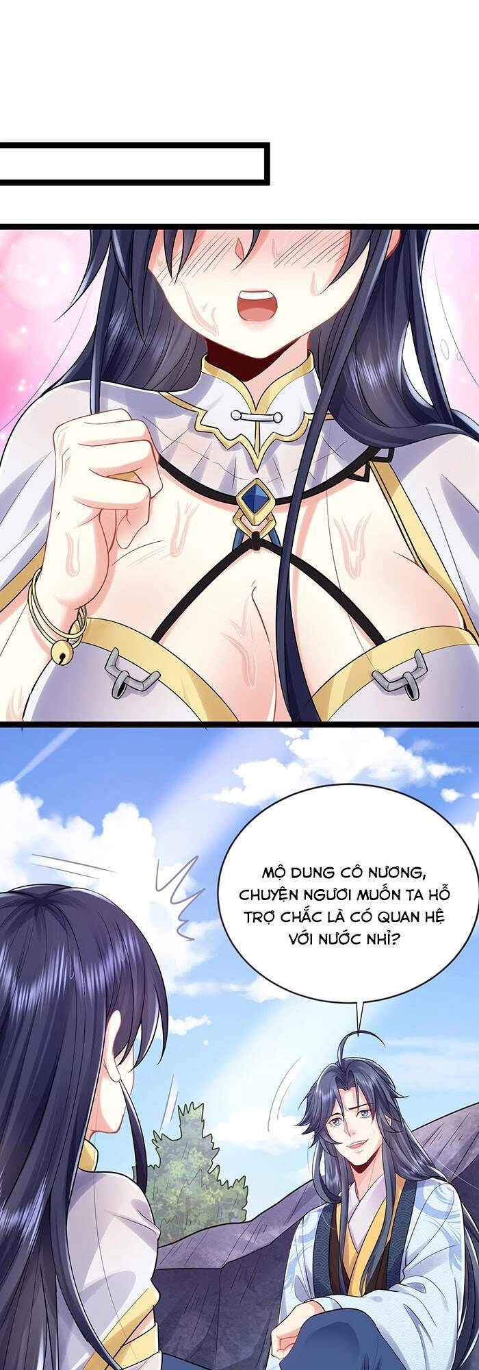 Ta Vô Địch Lúc Nào Chapter 2 - 2