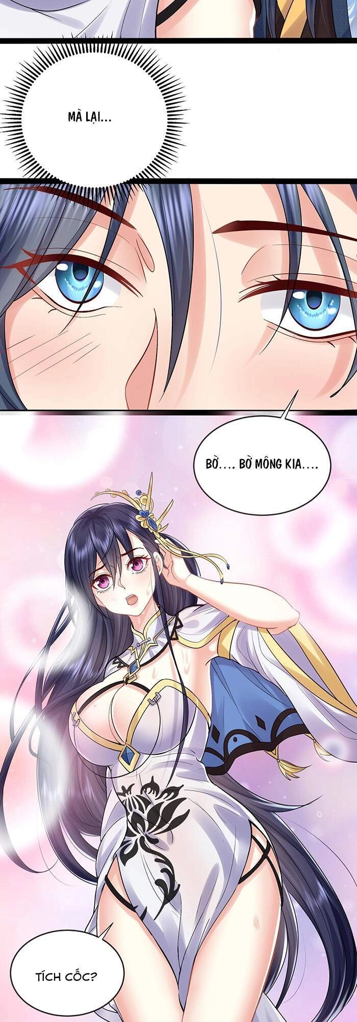 Ta Vô Địch Lúc Nào Chapter 2 - 4