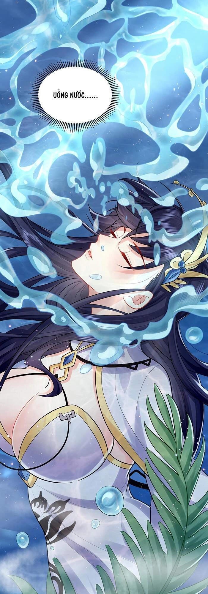 Ta Vô Địch Lúc Nào Chapter 2 - 9