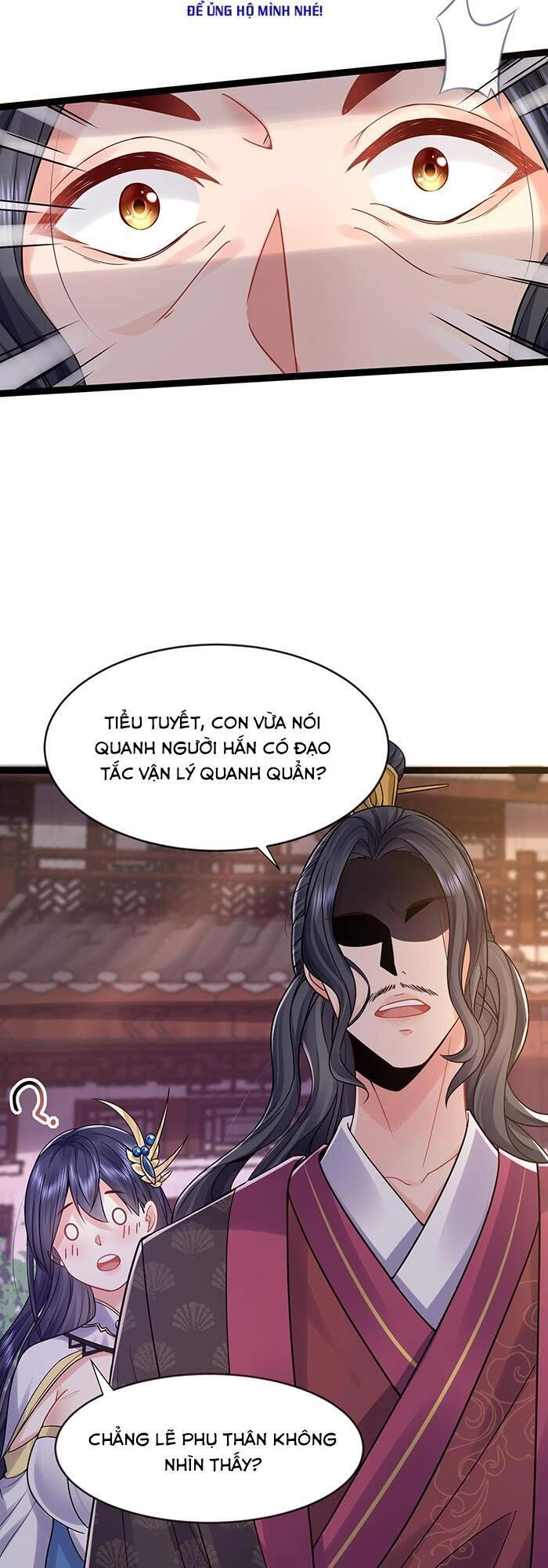 Ta Vô Địch Lúc Nào Chapter 2 - 20
